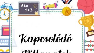Kapcsolódó Pillanatok